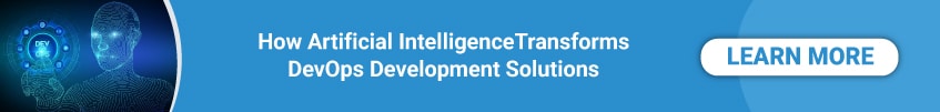 AI in Devops Development Solutions
