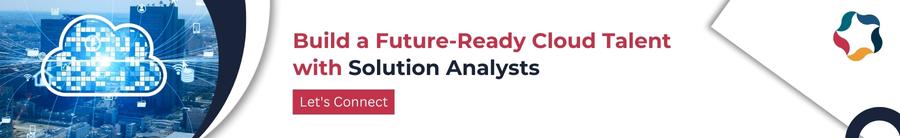 Solution Analysts - CTA