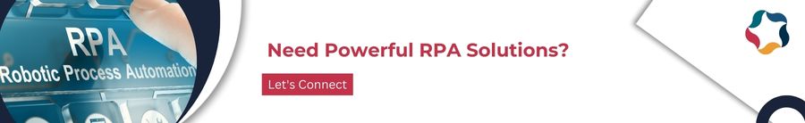 CTA - RPA Solutions