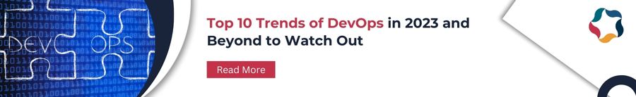 CTA - DevOps Trends in 2023