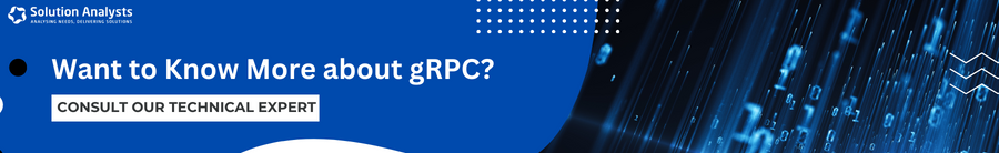 CTA - Want to Know More about gRPC?