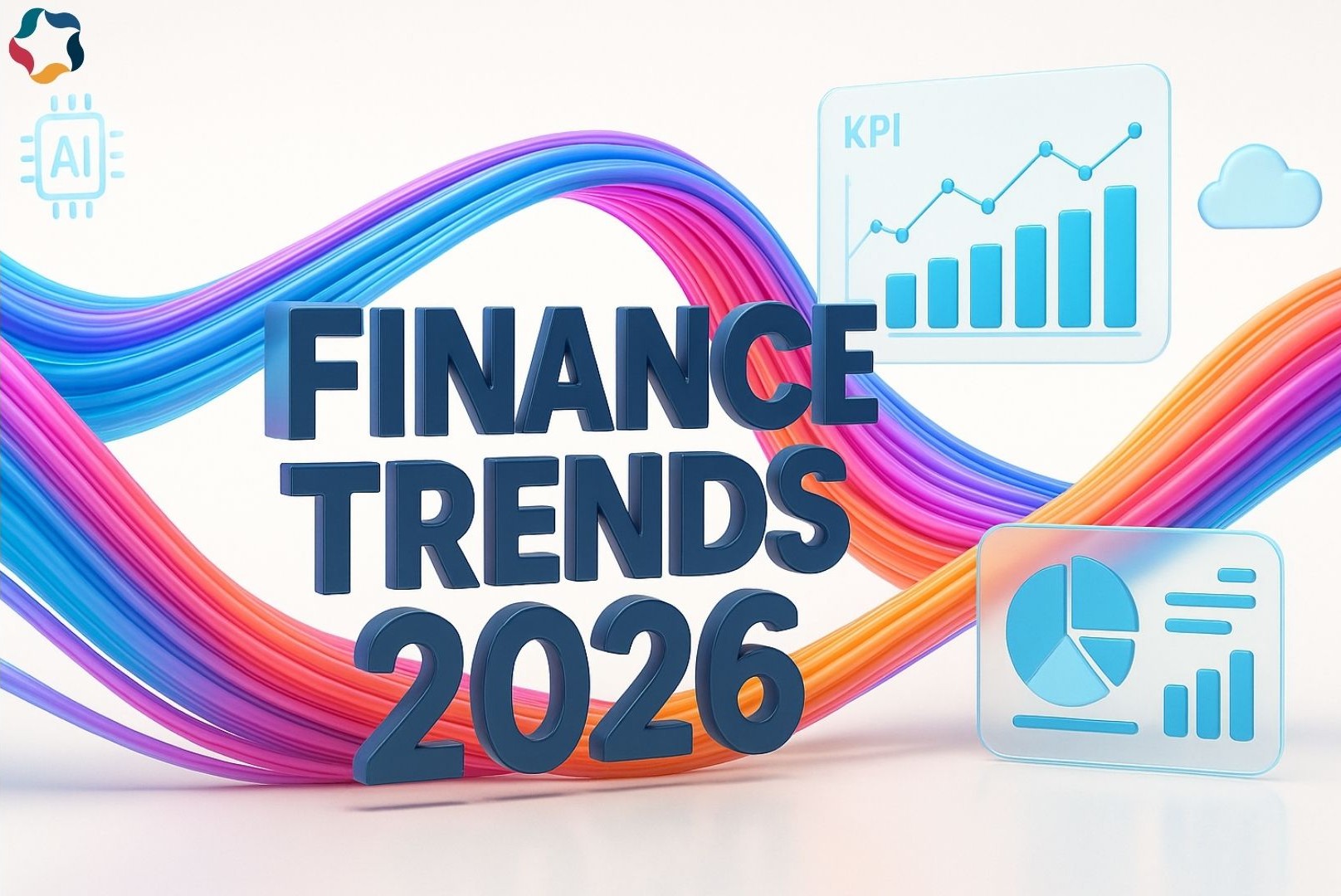 Top 10 Finance Trends 2026: Automation, AI & Beyond