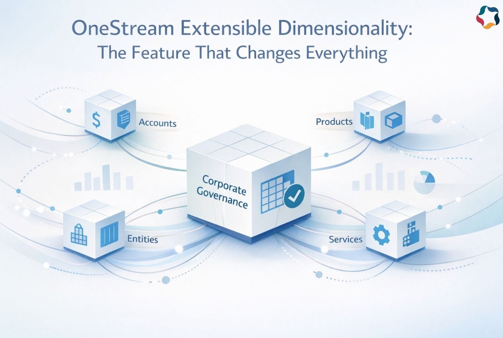 OneStream Extensible Dimensionality: The Feature That Changes Everything