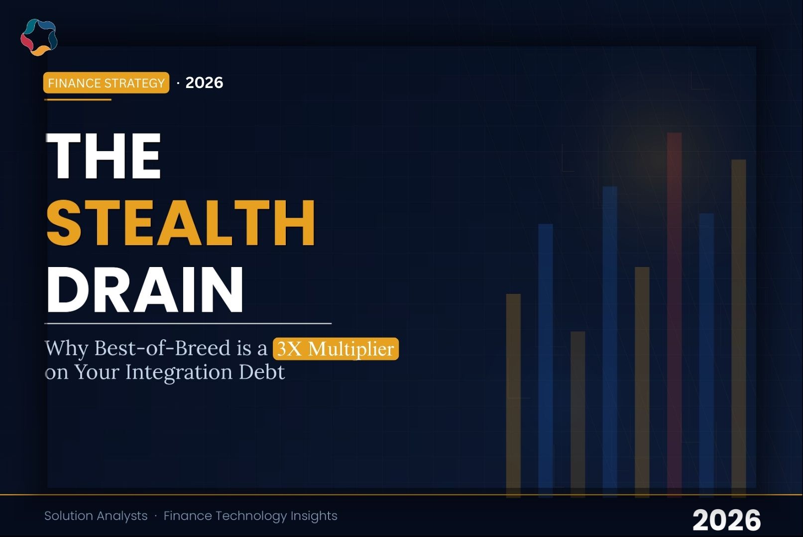Why ‘Best of Breed’ Finance Stacks Are Failing?
