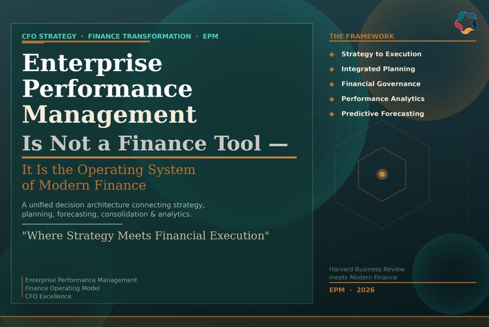 What Is Enterprise Performance Management (EPM)? A Complete Guide for Finance Leaders