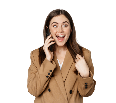 Client & Context Image