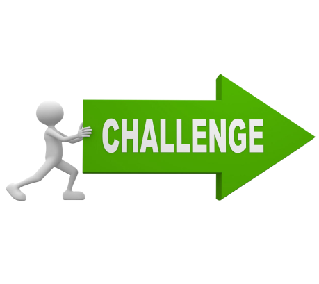 Challenges Image