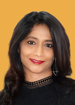 amrita desai