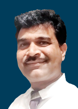 Rajendra Patel